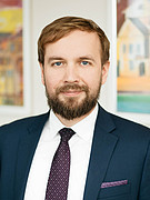 Maksim Salahub