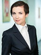Laura Čereškaitė-Kinčiuvienė