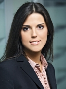 Iryna Mitsianiova