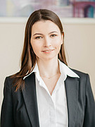 Ann Laevskaya 