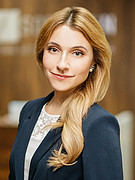 Viktoryia Mikhnevich