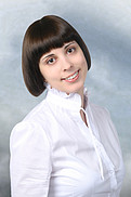 Natalia Yurieva