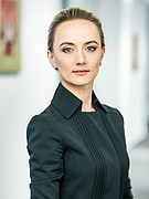 Karina Kuizinaitė