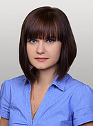 Olga Tsedik