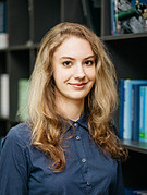 Анна Каско