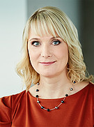 Karin Madisson