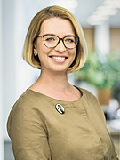 Saulė Dagilytė