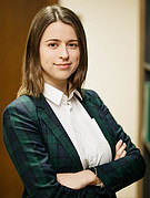 Valeria Dubeshka