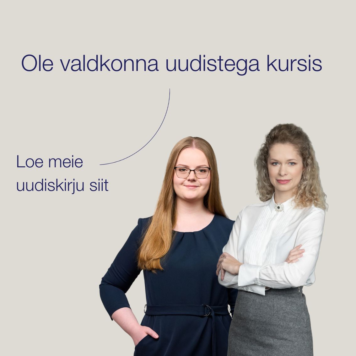 Meditsiini ja tervishoiu uudiskiri, Lise-Lotte Lääne, Kärt Saar