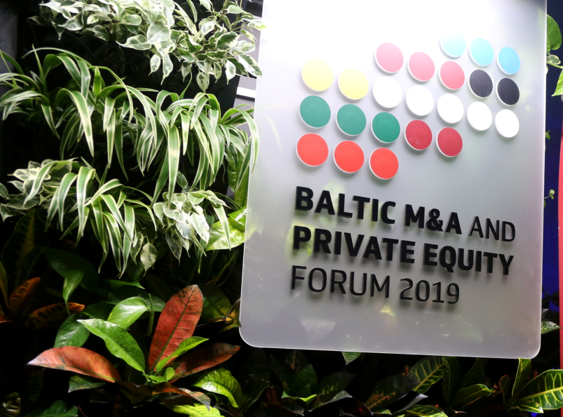 Main Notes Quotes From The Baltic M A And Private Equity Forum