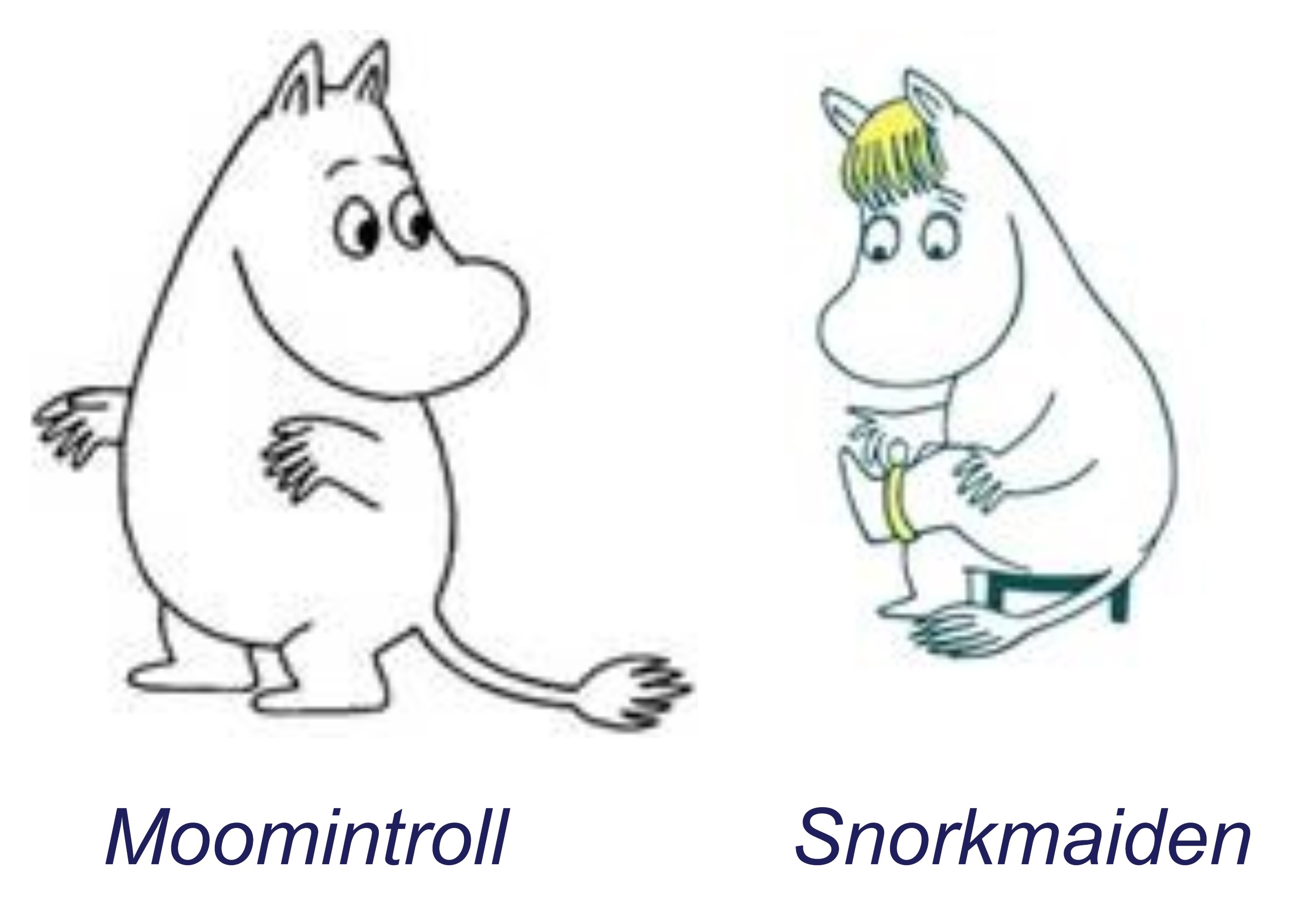 Moomin Characters protects its copyright in Belarus - Kogemus - Sorainen