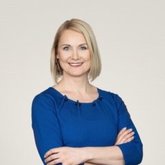 Karin Madisson