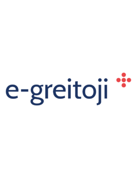 E-greitoji