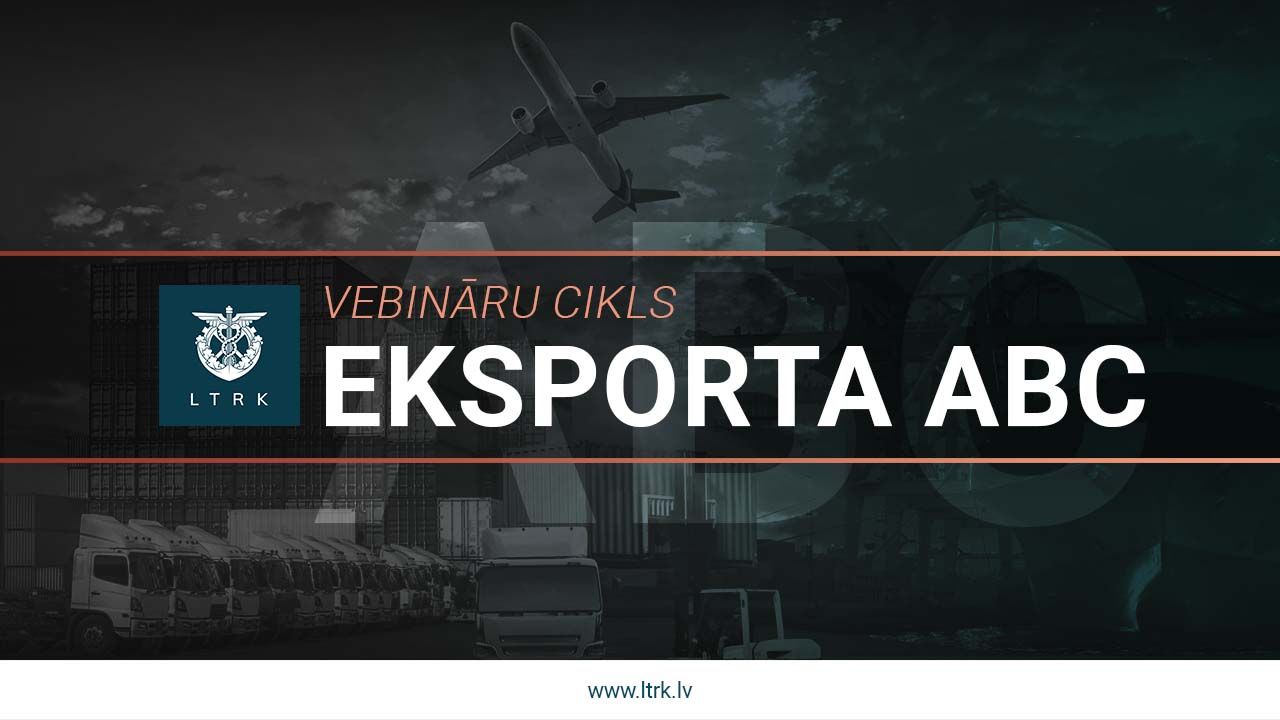 Eksporta ABC