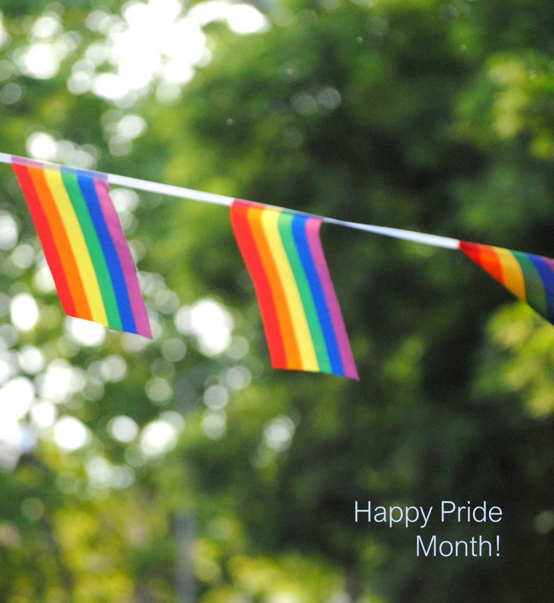 pride month