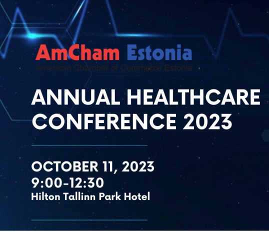 Annual Healthcare Conference