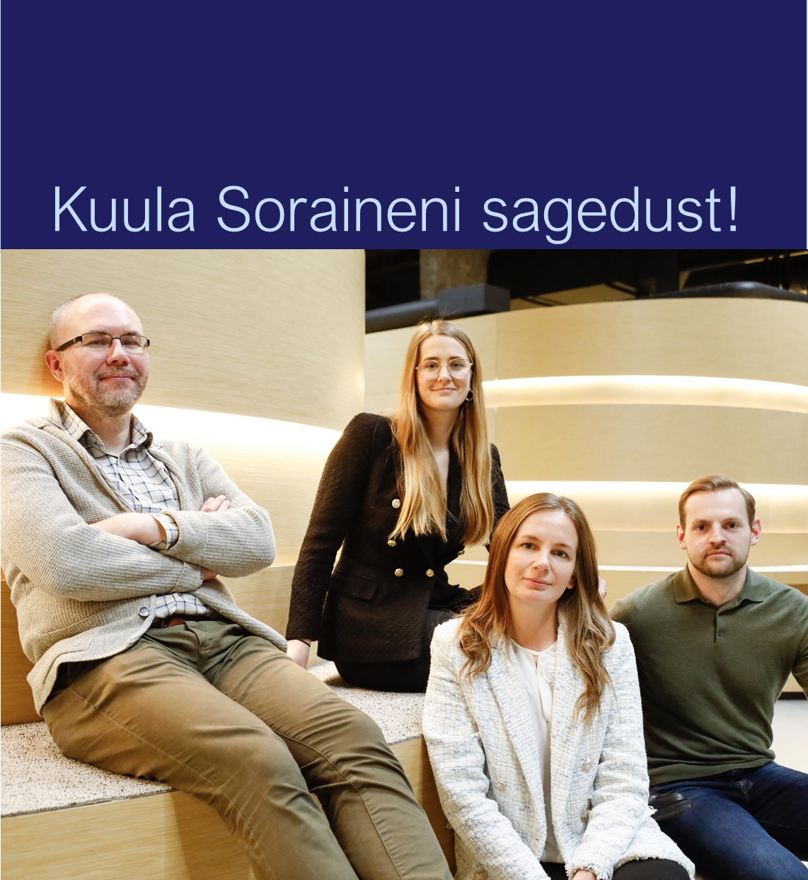 Soraineni sagedus