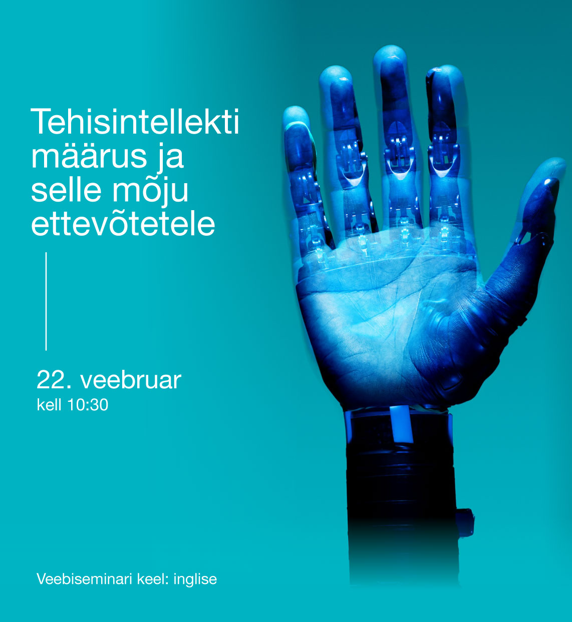 AI veebiseminar