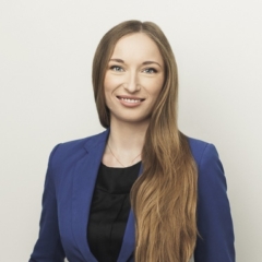 Ana Borovko