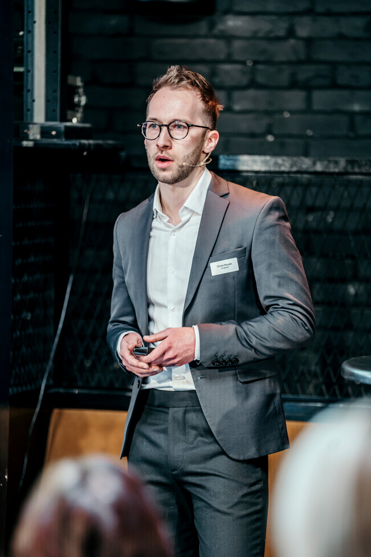 Oliver Kuusk