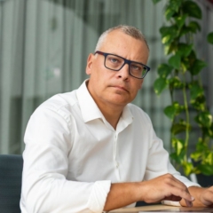 Andrius barstys