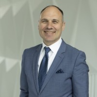 Dalius Kaveckas Kaita