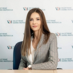 Ieva Piličiauskaitė-Dulkė