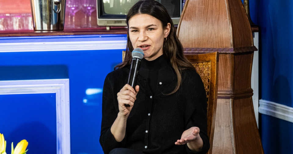 Muusikaturu fookuspäev - Helery Maidlas