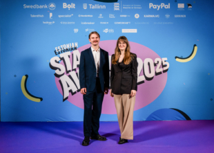 Meie vandeadvokaat Vl