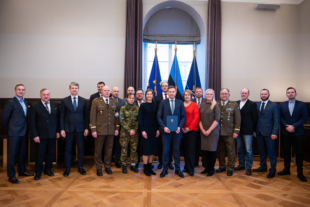 Koostöömemorandumi allkirjastamine 02.02.2026