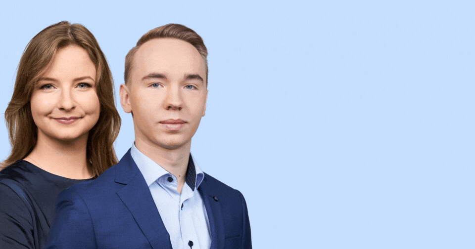 Personal income tax return. Real estate sales, rental income and platform‑based earnings are areas of particular attention this year. Sorainen