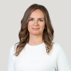 Olivia Kranich, Sorainen