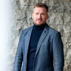 Donatas Jovarauskas LRT