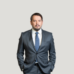 Marko Kairjak, Sorainen