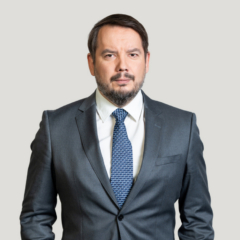 Marko Kairjak, Soraineni partner