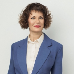 Indrė Ščeponienė 2025