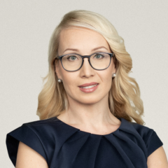 Sandra Mikli