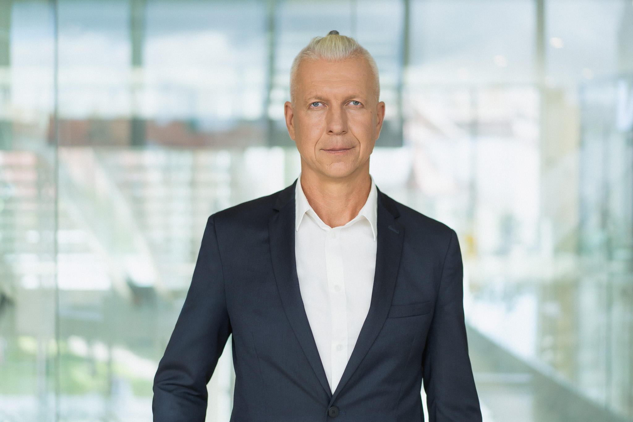 Mindaugas Petrauskas AML Sorainen