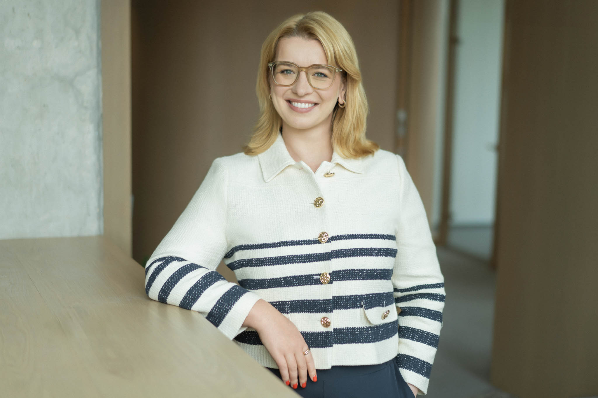 Saulė Dagilytė