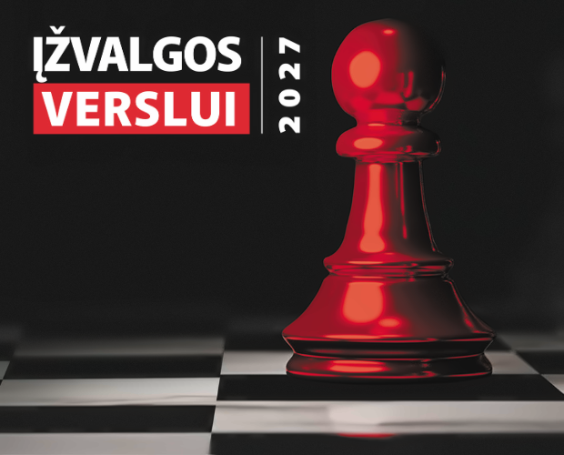 Įžvalgos verslui Saulė